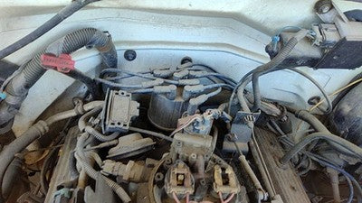 1992-1995 Chevy Silverado 1500 Ignition Distributor Oem 5.7L 10496786