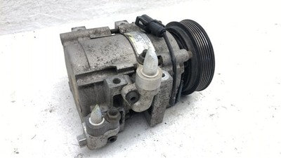 2005-2006 Mazda Tribute Ac Compressor Air Conditioner Pump Assembly Oem 2.3L