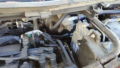 2011-2019 Ford Fiesta Power Brake Booster With Master Cylinder Pair Set Oem