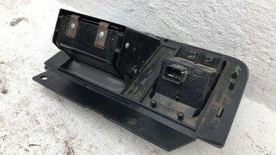 1998-2005 Ford Ranger Ash Tray Assembly Oem Slide Out Dash Black Rf