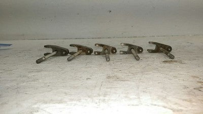 2004-2006 Dodge Sprinter Van 3500 Injector Hold Downs Set Oem 68001837Aa