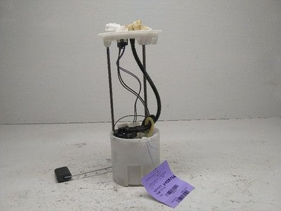 2005-2006 Dodge Ram 2500 Fuel Pump Assembly Sending Unit In Tank Mounted
