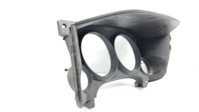 2012-2013 Gmc Sierra 1500 Trim Bezel Around Spedometer Oem Dash Surround Panel