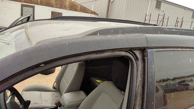 2007 Suzuki Grand Vitara Xl-7 Driver Left Front A Pillar Moulding Oem Black