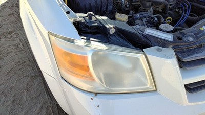 2008-2010 Dodge Grand Caravan Passenger Right Head Light Oem Front Lamp