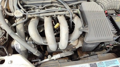 1997-2000 Dodge Stratus Intake Manifold Oem 2.4L 04792209