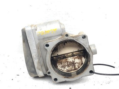 2003 Dodge Ram 2500 Throttle Body Assembly Complete Oem With Sensors 5.7L 4X4 At