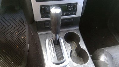 06-10 Mountaineer Floor Shifter Lever Assembly Shift Unit Automatic Trans