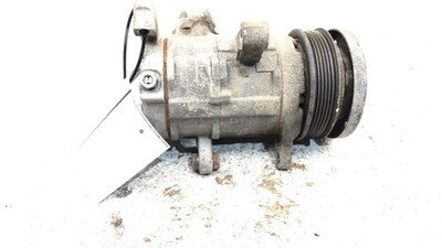 2005-2007 Dodge Durango Ac Compressor Air Conditioner Pump Assembly Oem 4.7L