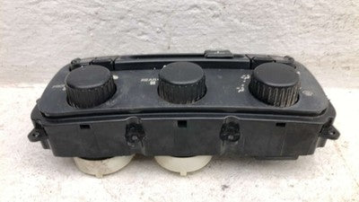2003 Dodge Caravan Temperature Control Module In Dash Heater Ac Head Unit Oem
