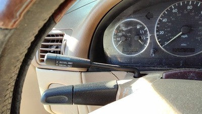 2001-2005 Mercedes Ml350 Cruise Control Switch Oem 0075459024