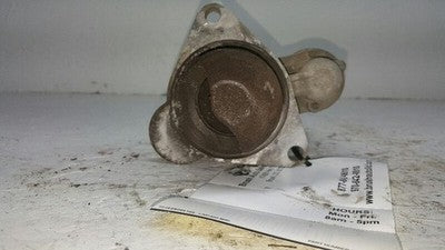 2005 Gmc Canyon Starter Motor Oem 89017557