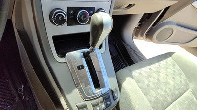07 Equinox Floor Shifter Lever Assembly Shift Unit Automatic Transmission Gray 1