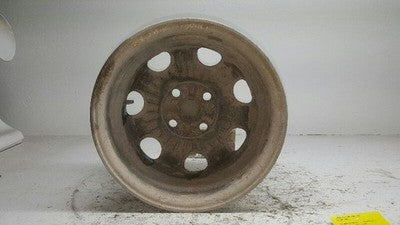 1988-1992 Toyota Corolla All-Trac Wheel 13X5 Alloy 4Wd Station Wagon