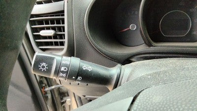 2014-2019 Kia Soul Turn Signal Switch Column Control Lever Headlight Oem