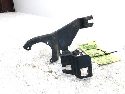1987 Chevy C10 Pickup Throttle Body Linkage Bracket Oem Brace 5.7L Tbi Silverado