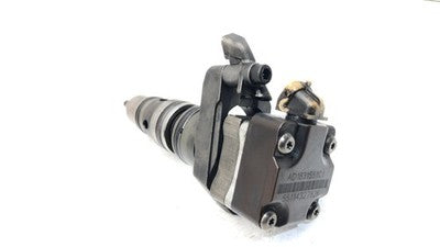 1999-2003 F450 Powerstroke Fuel Injector 7.3l Super Duty Oem Ad1831551c1