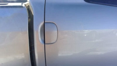 07-21 Tundra Passenger Right Rear Outside Door Handle Back Lever Desert Sand 4q2