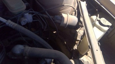 1985-1990 Chevy Celebrity Cruise Control Module Assembly Servo with Cable 2.5L