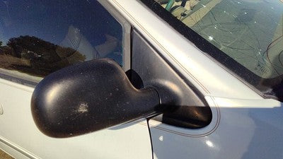 1996-2000 Town & Country Passenger Right Side Mirror Door Mounted Oem 04717300ab