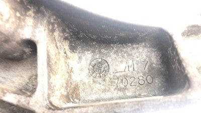 1995 Dodge Dakota Mount Bracket Set For Alternator 5.2L Oem 53008613