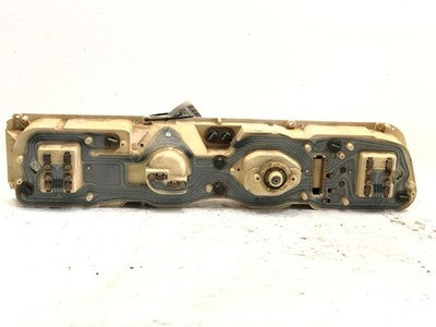 1968 Ford Thunderbird Speedometer Instrument Gauges Cluster Assembly Panel OEM