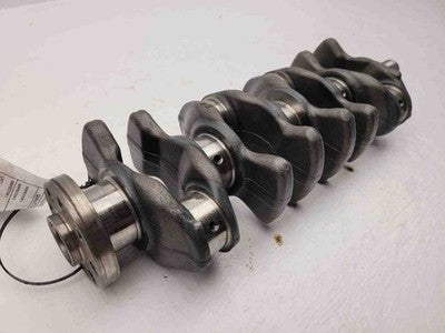 2016 Toyota Corolla Crankshaft Assembly Oem 1.8L 2Zrfe