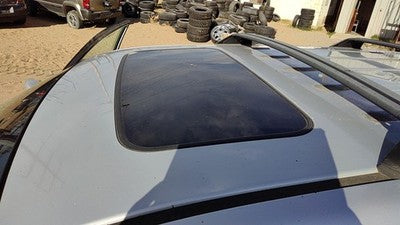 2001-2006 Acura Mdx Sun Roof Glass Oem Top Window 70200S3Va11