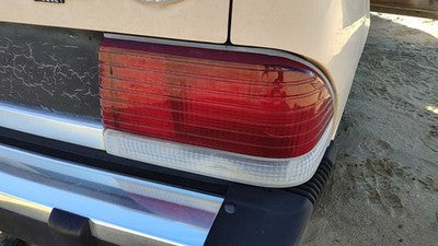 1984-1985 Ford Tempo Passenger Right Tail Light Brake Lamp Oem Rear E43z13404a