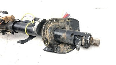 1973-1983 Chevy K10 C10 Steering Column At Tilt Without Key Oem No Key 07836435