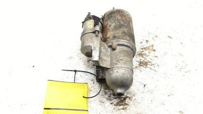 1991-1995 Chevy Caprice Starter Motor 5.0L 10465097