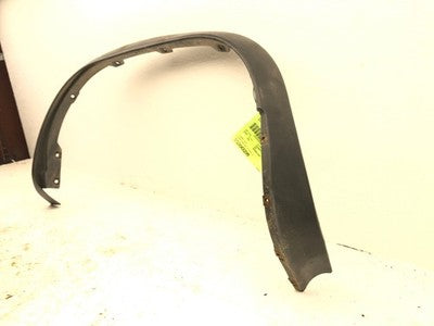 1993 Nissan Pathfinder Driver Left Rear Fender Flare OEM Wheel Moulding Back
