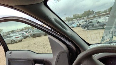 Ford F150 Driver Left A Pillar Trim Windshield Post Panel Oem Gray Me
