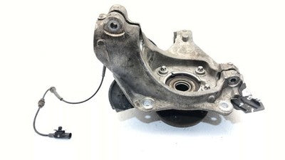 15-17 Chrysler 200 Passenger Right Front Spindle Steering Knuckle With Wheel Hub