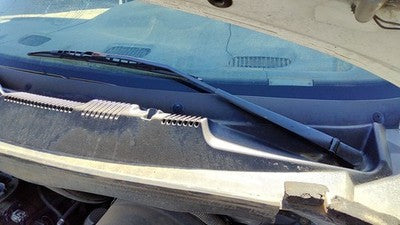 1994-2001 Ram 1500 Driver Left Windshield Wiper Arm Oem Blade Lever 55154582ab