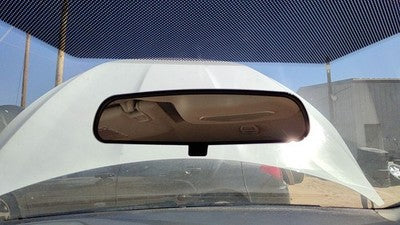 2010-2018 Ford Focus Inside Rear View Mirror Oem Windshield Mounted 6U5Z17700B