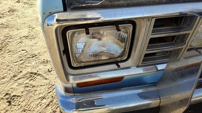1983-1988 Ford Ranger Passenger Right Head Light Oem Front Lamp E3tz13008a
