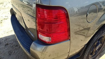 2002-05 Ford Explorer Passenger Right Tail Light Oem Brake Lamp Rear 1L2z13404aa