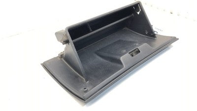 2008 Dodge Charger Glove Box Assembly Complete Door With Latch Oem Gray Dv
