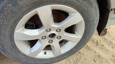 2007-2009 Nissan Altima 16 Aluminum Wheel Oem Factory Rim 6 Spoke