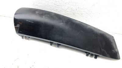 2007 Yukon Xl Denali Pair Rear Upper Corner Moulding On Quarter Panel Oem