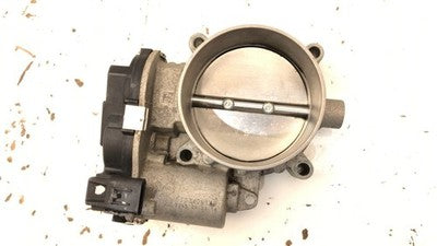 13-24 Dodge Ram 1500 Throttle Body Valve Assembly Complete Oem With Sensors 5.7L