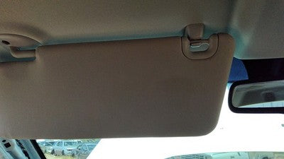 2013-2024 Dodge Ram 1500 Driver Left Sun Visor Oem 1Vf25bd1ad
