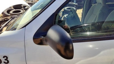 2005-2009 Chevy Uplander Driver Left Power Side Mirror Door Mounted Oem 15935753