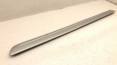 05-07 Caravan Passenger Right Front Moulding From Door Trim Strip Silver Ps2