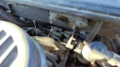 1998-2003 Dodge Durango Ignition Distributor Oem 5.9L 04740339
