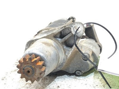2002-2017 Toyota Camry Starter Motor 2.4L 2810028041