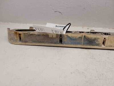 1968 Ford Thunderbird Speedometer Dash Trim Bezel Surround Panel OEM
