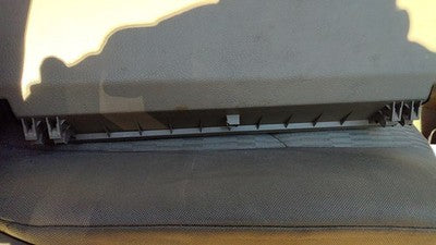 2011 Toyota Rav-4 Glove Box Assembly Complete Door With Latch Oem Sand Beige