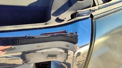 2009-2011 Honda Pilot Front Grille Assembly Oem Chrome 75101